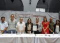 INAH presentan dictamen oficial de las pinturas rupestres de Santa María Coapan