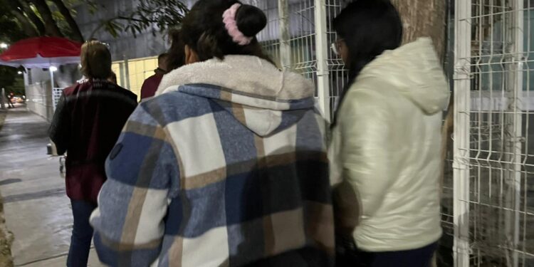 En Coapan señalan a sujeto de 50 años de abuso sexual y lo salvan de ser linchado