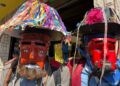 Cierran carnaval de Tetitzintla con saldo blanco