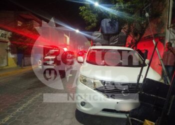 Golpean  y  abusan  sexualmente  de  sexagenaria  en Tehuacán