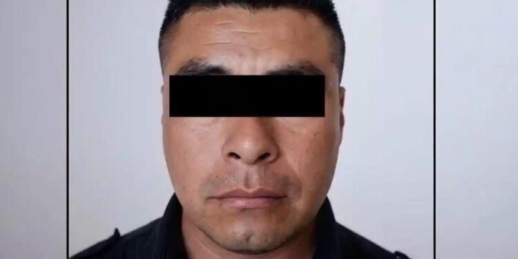 Tras diez años prófugo, detienen a ‘El Bukanas’, se ocultaba en Chignahuapan