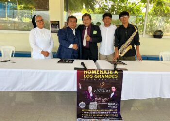 Anuncian evento a beneficio del asilo de ancianos en Tehuacán