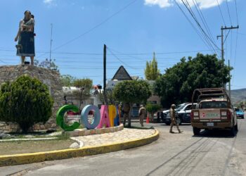 Clausuran dos centros de carburación en Coapan y Tetitzintla