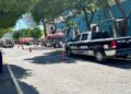 En Tehuacán, despojan a mujer de 40 mil pesos; acababa de realizar un retiro en BBVA