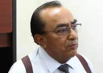 Familia acusa a juez de intentar liberar a asesino de Marco Aurelio en Tehuacán