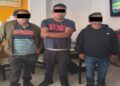 Rescatan a tres víctimas de secuestro virtual en hotel de Tehuacán