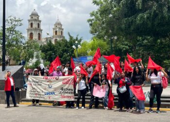Ejecutan a dos en Tepanco de López y hieren a mujer