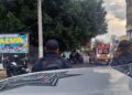 Asaltan a mujer, pero se llevan la bolsa equivocada en Tehuacán