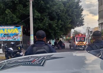 Asaltan a mujer, pero se llevan la bolsa equivocada en Tehuacán