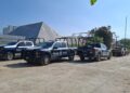Asaltan a mujer, pero se llevan la bolsa equivocada en Tehuacán