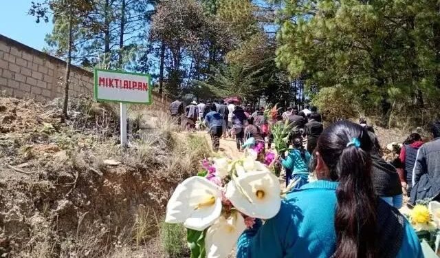 CNDH determina violencia obstetricia en contra de mujer indígena de la Sierra Negra