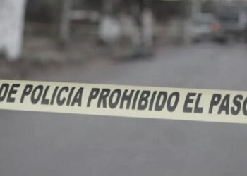 Hallan muerto a integrante de la Guardia Nacional en Guerrero; grabó video antes de morir