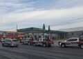 Detienen a cuatro por robo de cable de Telmex en Tehuacán