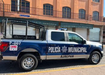 Ajalpan convertirá actuales oficinas del DIF en complejo de Seguridad Pública