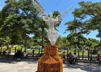 Menor de un año es hallado en una tina con agua en Tehuacán; ya no tenía signos vitales