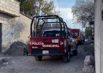 Menor de un año es hallado en una tina con agua en Tehuacán; ya no tenía signos vitales