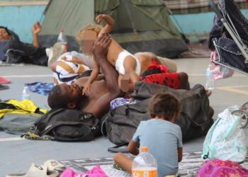 Más de 100 migrantes encuentran en Tehuacán un lugar idóneo para vivir