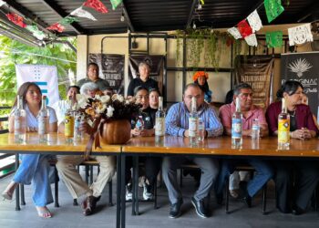 Detienen a dos por el robo de un vehículo de aplicación en Tehuacán
