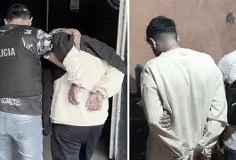 Detienen a docente que violó a estudiante en colonia Villa Posadas