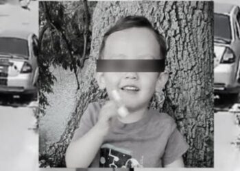 Encuentran a Dastan Chavarría, el bebé arrebatado de su mamá en Puebla